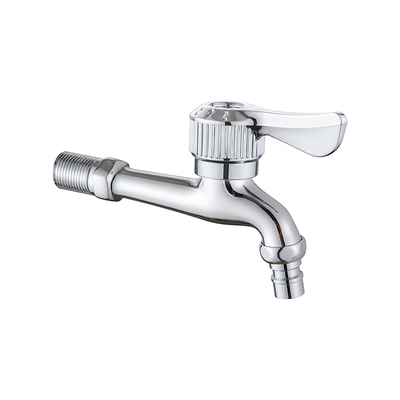 加长洗衣机龙头